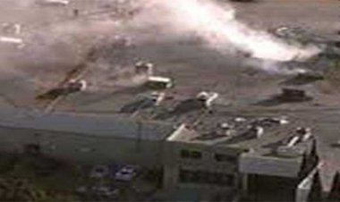 कैलिफोर्निया में छोटे विमान के दुर्घटनाग्रस्त होने से दो लोगों की मौत, 18 घायल