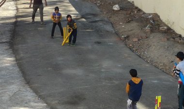 राजगढ़ में 5 दिनों के बाद निकली तेज धूप:घने कोहरे और सर्दी से मिली राहत, न्यूनतम तापमान 0.2 डिग्री बढ़ा