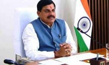 मुख्यमंत्री डॉ मोहन यादव होंगे राहगीरी के आनंदोत्सव में शामिल, अपनी-अपनी कलाओं का प्रदर्शन