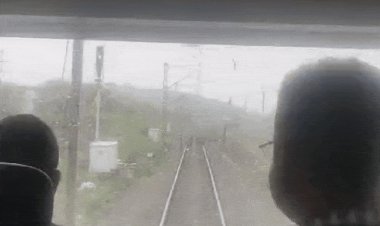 भोपाल से योग नगरी ऋषिकेश के लिए सीधी स्पेशल ट्रेन:6 जनवरी को हुबली से चलेगी; रानी कमलापति स्टेशन पर लेगी हॉल्ट