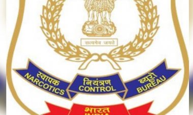 मुंबई एनसीबी की कार्रवाई, 74,000 कैप्सूल के साथ भारी मात्रा में जब्त की सिगरेट