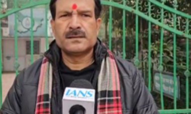 तेजस्वी यादव किसी भी कीमत पर छात्रों को न्याय दिलाएंगे : मृत्युंजय तिवारी