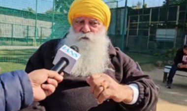 किसी को विराट से कहना चाहिए था, 'यह शॉट मत खेलो': योगराज सिंह