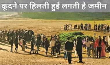 मैनपाट में शिमला-मनाली की तर्ज पर बनेगी मॉल रोड