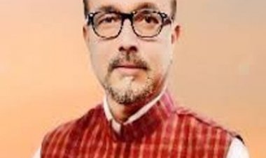 राज्यपाल डेका ने बीजापुर जिले में हुए नक्सली घटना की कड़ी निंदा की