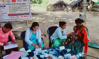 मुख्यमंत्री विष्णुदेव साय की पहल से नियद नेल्लानार योजना से मिल रहा है लाभ