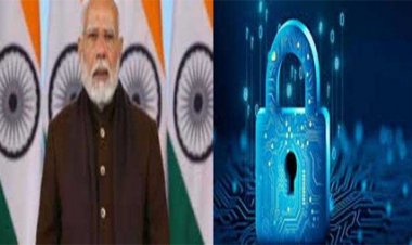डिजिटल डेटा संरक्षण नियम नागरिक केंद्रित शासन के प्रति प्रतिबद्धता : मोदी