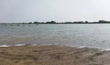 झलमला जलाशय के कार्यों के लिए 1.96 करोड़ स्वीकृत