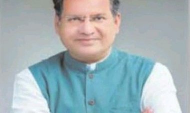 हज-2025 हेतु स्टेट हज इंस्पेक्टर (खादीमुल हुज्जाज) के आवेदन करने की अंतिम तिथि बढ़ी- मोहम्मद असलम खान