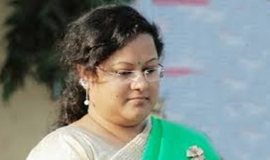 सौम्या चौरसिया को जमानत..लेकिन रिहाई नहीं