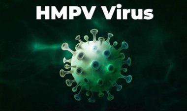 एचएमपीवी से घबराए नहीं, एम्स में है जांच की सुविधा…