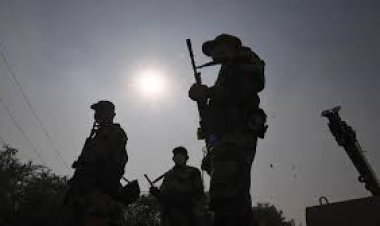 चाड के राष्ट्रपति भवन पर हमला, सुरक्षा बलों ने 18 हमलावरों को मार गिराया