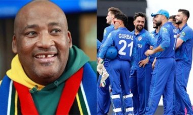 इस देश ने की अफगानिस्तान का बहिष्कार करने की मांग