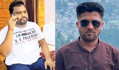 चार दिन पहले रची थी साजिश, पुलिस को भटकाने 60 किमी दूर फेंके मोबाइल