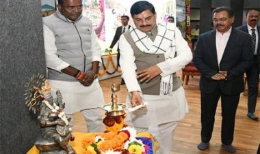 वन क्षेत्र और वन्य जीवों की गतिविधियों में वृद्धि प्रदेश की उपलब्धि : मुख्यमंत्री डॉ. यादव