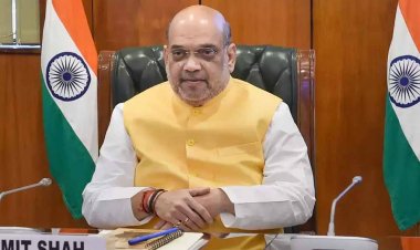 अमित शाह आज नई दिल्ली में ड्रग तस्करी और राष्ट्रीय सुरक्षा पर क्षेत्रीय सम्मेलन की अध्यक्षता करेंगे