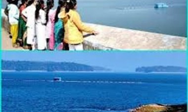 जहाँ तक जाती है नजर वहाँ आँखे जाती है ठहर