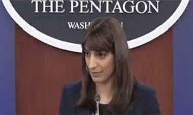 बाईडेन प्रशासन के तहत सीरिया में अमेरिकी सैन्य उपस्थिति में कोई बदलाव नहीं - पेंटागन