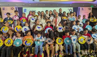 IIID शो केस का हुआ समापन:सूफी नाइट और लाइव डेमोस्ट्रेशन के साथ नए आर्किटेक्चर और इंटीरियर्स का अनुभव