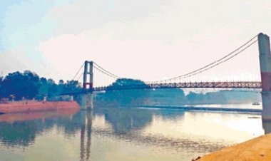 छत्तीसगढ़ के उत्तरी इलाके में आज बारिश के आसार