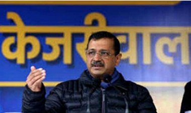 भाजपा खुलेआम करती है आचार संहिता का उल्लंघन: आप