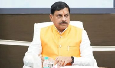 मध्य प्रदेश में पीएम सूर्य घर मुफ्त बिजली योजना से रोशन होंगे सरकारी भवन, मोहन कैबिनेट में फैसला