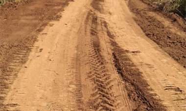 मुख्यमंत्री विष्णुदेव साय के नेतृत्व में बन रही विकास की नई सड़क