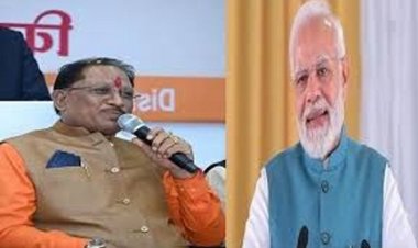 छत्तीसगढ़ को केंद्र से मिलेगा 1874 करोड़ रुपये अतिरिक्त आवंटन