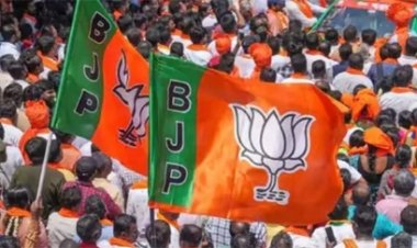 भाजपा के नए प्रदेशाध्यक्ष की घोषणा कल