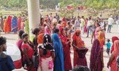 रोजगार का झांसा देकर अंजाम दी ठगी