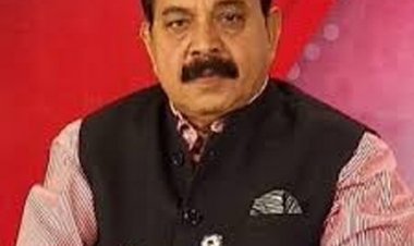 राज्यपाल ने डॉ. रवि रत्न सक्सेना को किया उद्यानिकी विश्वविद्यालय का कुलपति नियुक्त