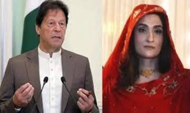 पाकिस्तान के पूर्व पीएम इमरान खान को 14 साल की जेल