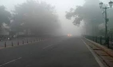 छत्तीसगढ़ में आज से फिर ठंड लौटेगी