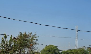 छिंदवाड़ा में 10 डिग्री पहुंचा पारा:अधिकतम तापमान 25 डिग्री; पड़ रही कड़ाके की ठंड, दो दिन बाद बारिश के आसार