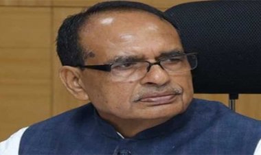 शिवराज ने एमयूडीए घोटाले में ईडी का बचाव किया