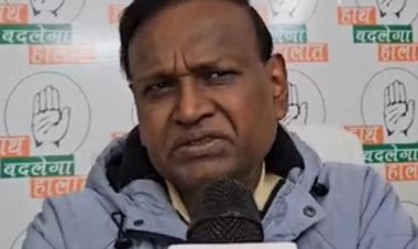 सैफ पर हुए हमले को लेकर उदित राज बोले, "भाजपा जब से सत्ता में आई मुंबई-दिल्ली दोनों असुरक्षित"