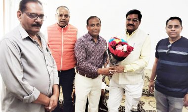 पहले खाद्य मंत्री का जताया आभार, फिर मिलर्स ने बताई समस्या