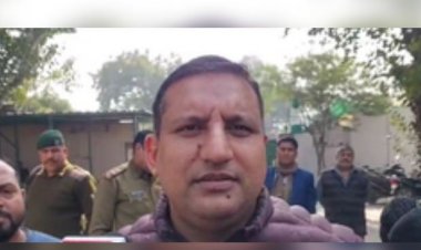 पशुपति पारस और लालू यादव के बीच हुई मुलाकात को सांसद संजय यादव ने बताया शिष्टाचार मुलाकात