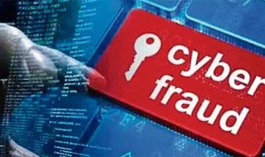 साइबर ठगी :  दो हजार करोड़ की ठगी, सतना और जबलपुर में 450 से अधिक मिले म्यूल अकाउंट