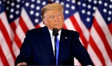 ट्रंप आज लेंगे राष्ट्रपति पद की शपथ