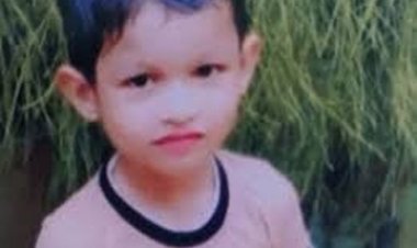 चाइनीज मांझे से रायपुर में बच्चे की हुई मौत