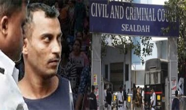 कोलकाता की महिला प्रशिक्षु चिकित्सक के साथ दुष्कर्म और हत्या के आरोपी संजय को उम्रकैद