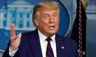 अमेरिका को पेरिस जलवायु समझौते से बाहर निकालेंगे : ट्रंप