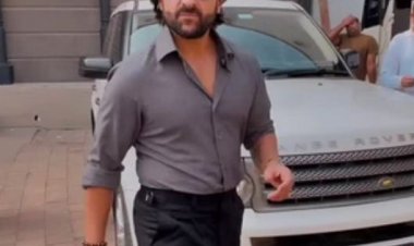 मंगलवार दोपहर मिलेगी सैफ अली खान को अस्पताल से छुट्टी