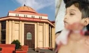 चीनी मांझे से बच्चे की मौत पर मुख्य सचिव दें जवाब, मामले को हाई कोर्ट ने लिया स्वत: संज्ञान