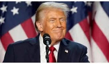 ट्रंप ने 500 अरब अमेरिकी डॉलर की एआई पहल की घोषणा की