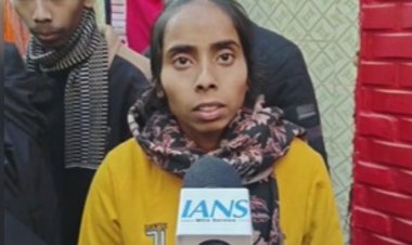 दिल्ली : जन्मदिन से पहले युवक की चाकू गोदकर हत्या, रोती बहन बोली ' बदमाशों को कानून का खौफ नहीं '