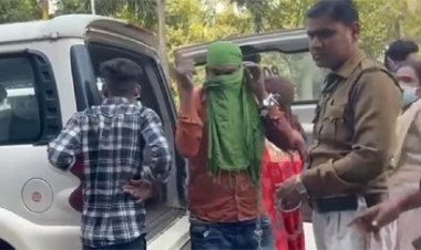 डबल मर्डर का सनसनीखेज खुलासा