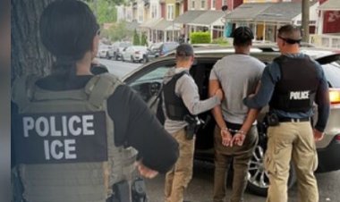 ट्रंप इफेक्ट ! अमेरिका में अवैध अप्रवासियों के खिलाफ कार्रवाई शुरू, चार बांग्लादेशी गिरफ्तार