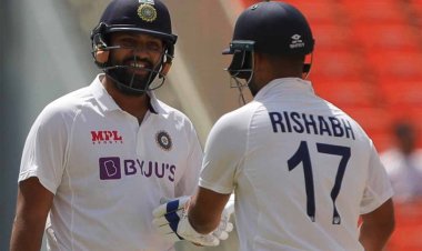 रणजी ट्रॉफी में लंबे समय बाद दिखेगी सितारों की परेड